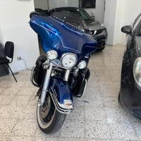 Harley-davidson 1340 Electra Glide Ultra Classic