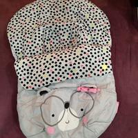 sacco ovetto Tuc tuc