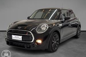 Mini Cooper S 2.0 TwinPower Turbo Cooper S DCT
