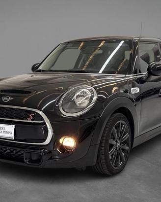 Mini Cooper S 2.0 TwinPower Turbo Cooper S DCT