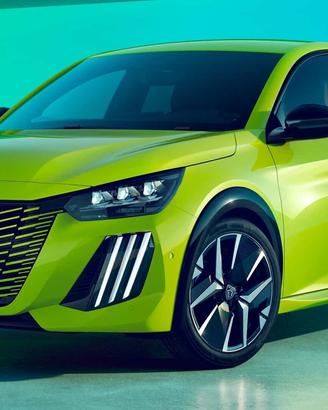 Ricambi Peugeot 208 2020 > 2026
