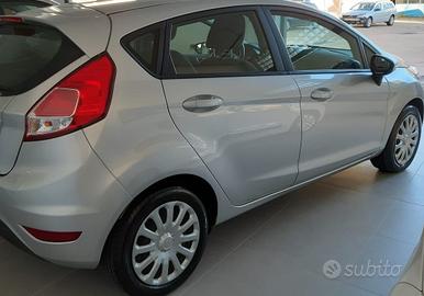 Ford Fiesta devioluci clima tastiere