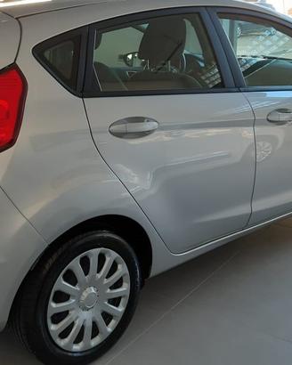 Ford Fiesta devioluci clima tastiere