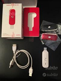 Internet Key HDPA 14.4 K3806-Z