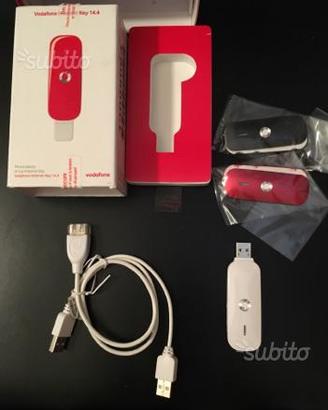 Internet Key HDPA 14.4 K3806-Z