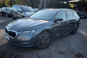 Skoda Octavia 2.0 TDI EVO SCR 150 CV DSG 4x4 Wagon