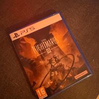 Nightmare 3 ps5