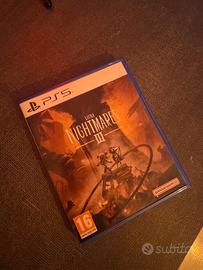 Nightmare 3 ps5