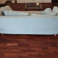 divano Moroso due posti 