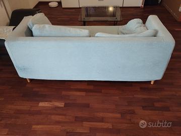 divano Moroso due posti 