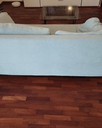 divano Moroso due posti 
