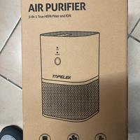 Purificatore aria 3in1 praticamente nuovo