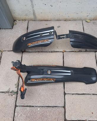 Parafanghi mtb