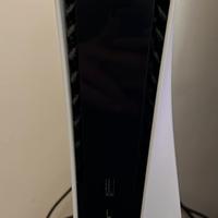 Ps5 fat con lettore disco
