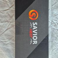 Guanti Riscaldati Elettrici Ricaricabili Moto Sci