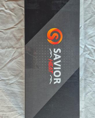 Guanti Riscaldati Elettrici Ricaricabili Moto Sci