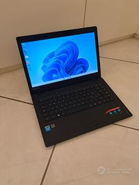 Portatile Lenovo ideapad - Windows 11