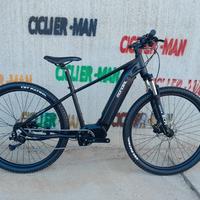 emtb MONDIAL motore OLI