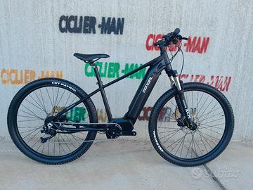 emtb MONDIAL motore OLI