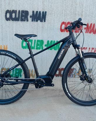 emtb MONDIAL motore OLI