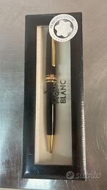 Penna montblanc