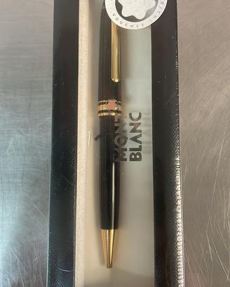 Penna montblanc