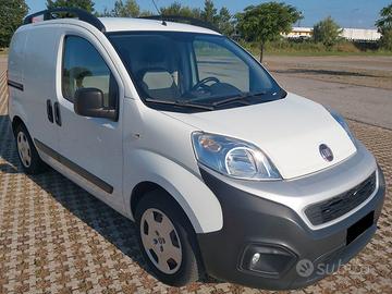 FIAT Fiorino 1.3 MJT SX 95 cv