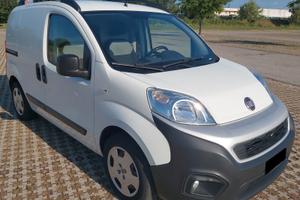 FIAT Fiorino 1.3 MJT SX 95 cv