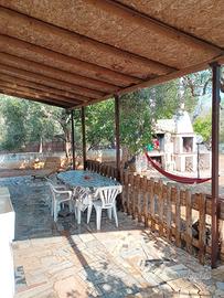 Casa vacanze Gallipoli Salento