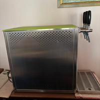 Macchina dell’acqua