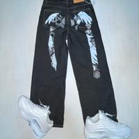Evisu jeans