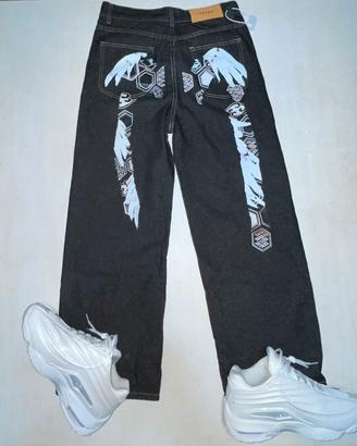 Evisu jeans