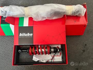 Cartucce e monoammortizzatore Bitubo x Ktm 790 890