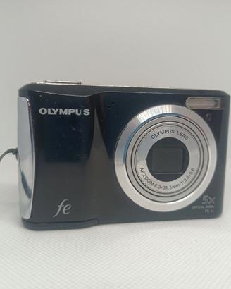 Olympus FE-47