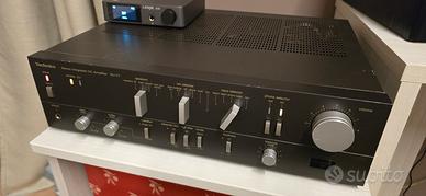  Technics  su-v7