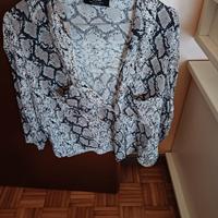 camicia 