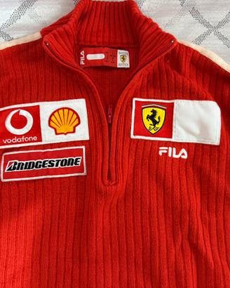 Maglione originale Scuderia Ferrari