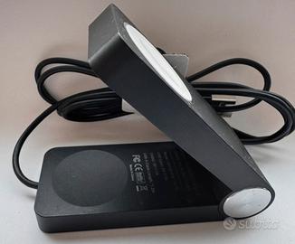 Caricatore per apple watch