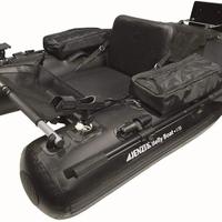 Belly boat 170 in pvc