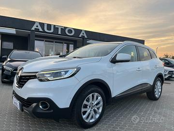 RENAULT Kadjar dCi 8V 110 CV Energy Intens