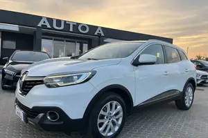RENAULT Kadjar dCi 8V 110 CV Energy Intens