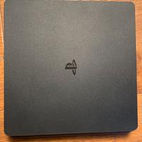 Playstation 4 SLIM 500GB Condizioni Ottime