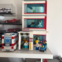 Ospedale lego