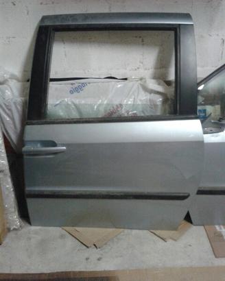 Fiat ulysse seconda serie