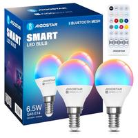 Lampadine LED Alexa 