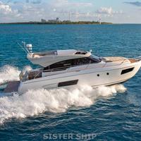 Bavaria Virtess 420 Coupé Unico Proprietario