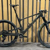 Scott Spark RC World Cup Evo Tg. L