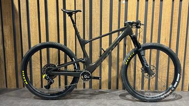 Scott Spark RC World Cup Evo Tg. L