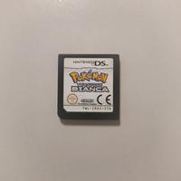 Pokémon bianco originale ITA