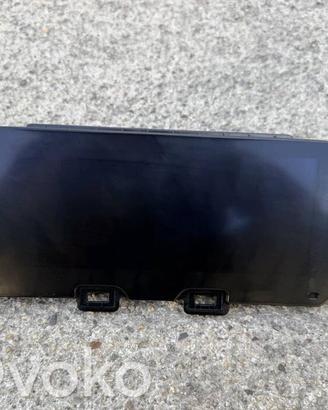 display monitor ALFA romeo STELVIO 503490030006